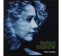 Sarah Dashew - Where I Belong