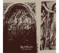 Sarah Davachi – Antiphonals – Vinilo 12" – Importación USA