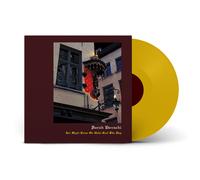 Sarah Davachi – Let Night Come on Bells End the Day – Vinilo – Edición limitada amarilla