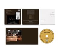 Sarah Davachi Sarah Davachi: Long Gradus (CD) Album (Importación USA)