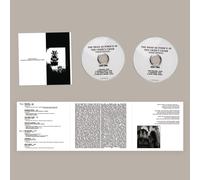 Davachi,Sarah - The Head As Form'd in the Crier'S Choir (Gatefold)