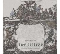 Sarah Davachi Two Sisters (CD) Album (Importación USA)