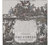 Sarah Davachi - Two Sisters [VINYL] [Vinilo]