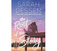 Sarah Dessen The Rest of the Story (Tapa blanda) (Importación USA)