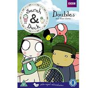 Sarah & Duck - Volume 2 [DVD]