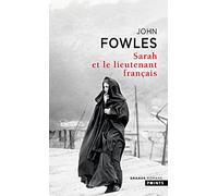 Sarah et le Lieutenant français (Les Grands Romans)
