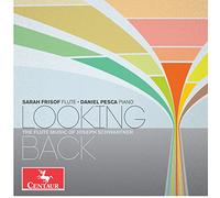 Sarah Frisof - Joseph Schwantner: Looking Back