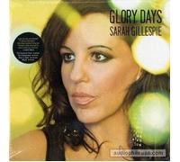 Sarah Gillespie - Glory Days [Vinilo]