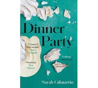 Dinner Party: A Tragedy