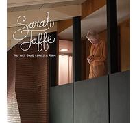 Sarah Jaffe - The Way Sound Leaves A Room [Digipak] [CD/DVD]