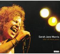 Sarah Jane Morris - After All These Years [Us Import]