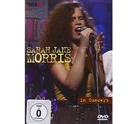 Sarah Jane Morris - In Concert: Ohne Filter [Alemania] [DVD]