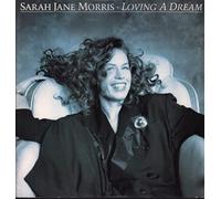 SARAH JANE MORRIS - LOVING A DREAM 12 inch (12" Vinyl) UK JIVE 1988