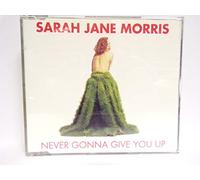 Sarah Jane Morris - Never gonna give you up (incl. 2 versions, 1992)
