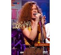 Sarah Jane Morris - In Concert: Ohne Filter [USA] [DVD]