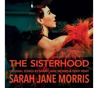 Sarah Jane Morris The Sisterhood (CD) Album