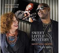 Sarah Jane Morris & Tony Remy - Sweet Little Mystery