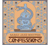 Sarah Jane Scouten – Confessions – Vinilo – Membran