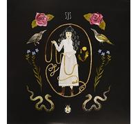 Sarah jane scouten - When the bloom falls from the rose [Vinilo]