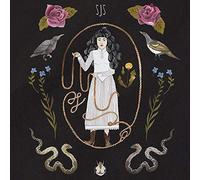 Sarah Jane Scouten When The Bloom Falls From The Rose (Vinyl) (Importación USA)