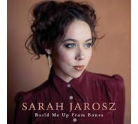Sarah Jarosz - Build Me Up From Bones (LP) [Vinilo]
