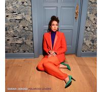 Sarah Jarosz Polaroid Lovers (CD) Album (Importación USA)