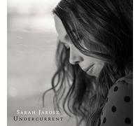 Sarah Jarosz – Undercurrent – Vinilo 12" (Importación USA)