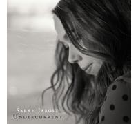Sarah Jarosz - Undercurrent [Vinilo]