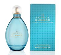 Sarah Jessica Parker A Lovely Summer Eau de Parfum, spray de 100 ml, perfume floral fragancia para mujer, eau de parfum para mujer: perfume original SJP