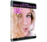 Sarah Jessica Parker Box - Metal-Pack [Alemania] [DVD]