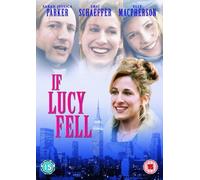 Sarah Jessica Parker - If Lucy Fell [Reino Unido] [DVD]