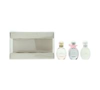 Sarah Jessica Parker Lovely 3 Piece Gift Set: Lovely EDP 10ml For Women