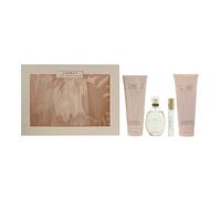 Set de Perfume Mujer Sarah Jessica Parker Lovely 4 Piezas