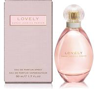 Sarah Jessica Parker Lovely Agua de Perfume Vaporizador - 50 ml
