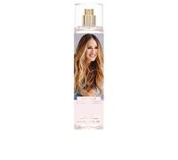 Sarah Jessica Parker Lovely Body Mist 236 ml, spray corporal de ámbar blanco para mujer, spray corporal de larga duración para mujer: original SJP