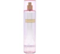 Sarah Jessica Parker Lovely Body Mist 236 ml, spray corporal de ámbar blanco para mujer, spray corporal de larga duración para mujer: original SJP