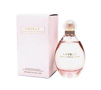 Sarah Jessica Parker Lovely Eau de Parfum 100 ml