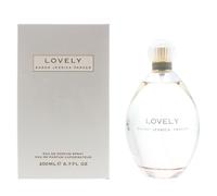 Sarah Jessica Parker Lovely Eau de Parfum 200ml Womens Perfume