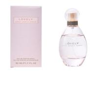 Sarah Jessica Parker Lovely Eau De Parfum Spray 50ml