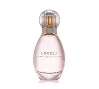 Sarah Jessica Parker Lovely Eau de Parfum, spray de 30 ml, delicado perfume femenino, fragancia para mujer, eau de parfum para mujer para llevar, perfumes femeninos: perfume SJP original