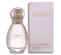 Sarah Jessica Parker - Lovely EdP Spray Perfumes 30 ml female