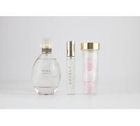 Sarah Jessica Parker Lovely Giftset EDP 100ml / Purse Spray 15ml / Bathbombs