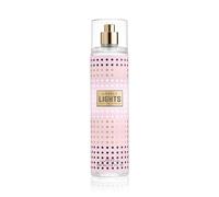 Sarah Jessica Parker Lovely Lights Body Mist 236 ml, spray corporal floral para mujer, spray corporal de larga duración para mujer, encantador perfumado: original SJP