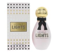 Sarah Jessica Parker Lovely Lights Eau de Parfum, 30 ml en spray, perfume floral fragancia para mujer, eau de parfum para mujer: perfume original SJP