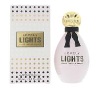 Sarah Jessica Parker Lovely Lights Eau De Parfum 50ml for Women