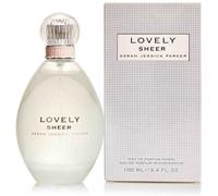 Sarah Jessica Parker Lovely 100 ml Mujeres