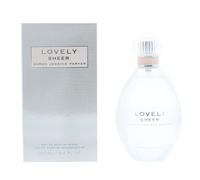 Sarah Jessica Parker Lovely 100 ml Mujeres