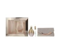 Sarah Jessica Parker Lovely You 3 Piece Gift Set: EDP 100ml - Eau de P For Women