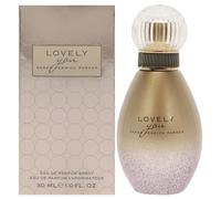 Sarah Jessica Parker Lovely You Eau de Parfum, spray de 30 ml, perfume floral fragancia para mujer, eau de parfum para mujer para llevar: SJP original