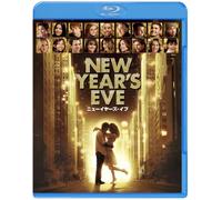 Sarah Jessica Parker - New Year'S Eve [Edizione: Giappone] [Italia] [Blu-ray]